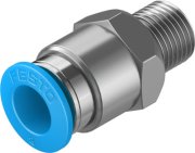 QS-1/8-8 raccord enfichable