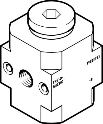 F159592 Verteilerblock Pic1