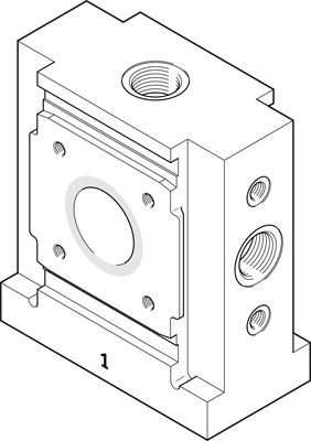 F1609073 PMBL-186-HP3-H Pic1