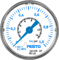 F161126 Präzisionsmanometer Pic1