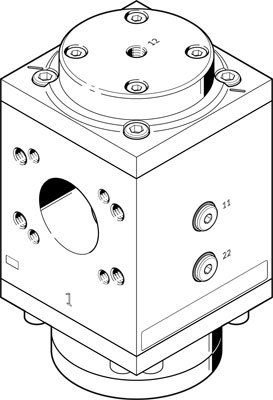 F1629205 Einschaltventil Pic1