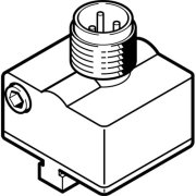 SMEO-8E-M12-LED-230