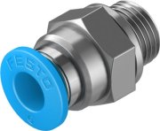 QS-G1/8-6 raccord enfichable