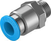 QS-G1/8-8 raccord enfichable