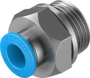 QS-G3/8-8 raccord enfichable