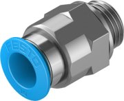 QS-G1/4-10 raccord enfichable