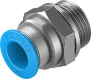 QS-G3/8-10 raccord enfichable