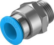 QS-G3/8-12 raccord enfichable