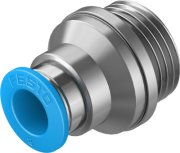 QS-G1/2-12 raccord enfichable