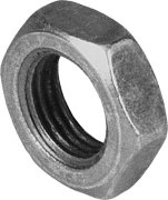 MSK-M22X1,5 ecrou hexagonal