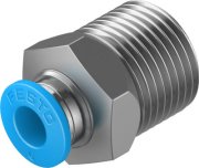 QS-3/8-6 raccord enfichable