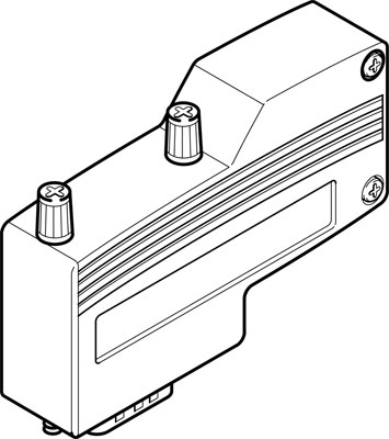 F533783 FBS-SUB-9-WS-CO-K fiche Pic1