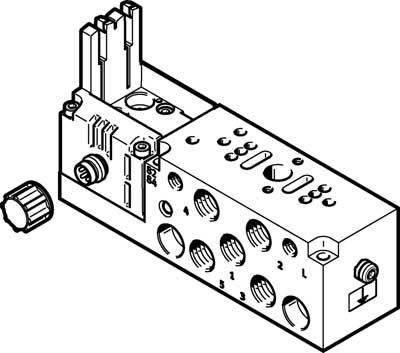 F537981 VMPA2-IC-AP-1 embase Pic1