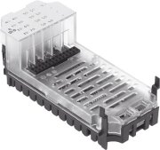 CPX-8DE-D module d'entrée