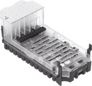 CPX-4AE-I module analogique