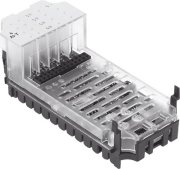 CPX-4AE-T module analogique