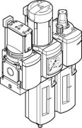 MSB6-1/2:C3J2M1-WP combinaison