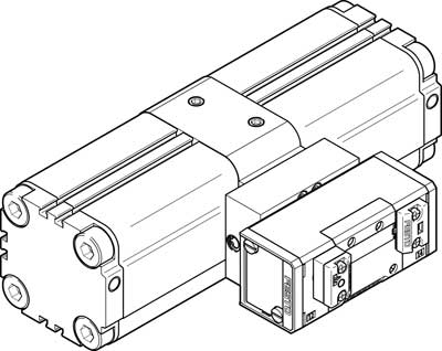 F549397 Druckbooster Pic1