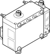 Luftspaltsensor