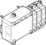 Luftspaltsensor