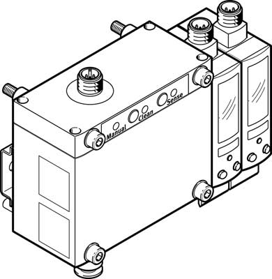 F552135 SOPA-CM2H-R1-HQ6-2N-M12 Pic1