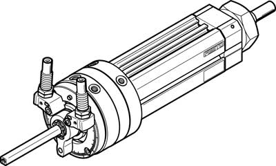 F556400 DSL-16-40-270-CC-A-S20-B Pic1