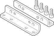 HPE-185 fixation par pattes