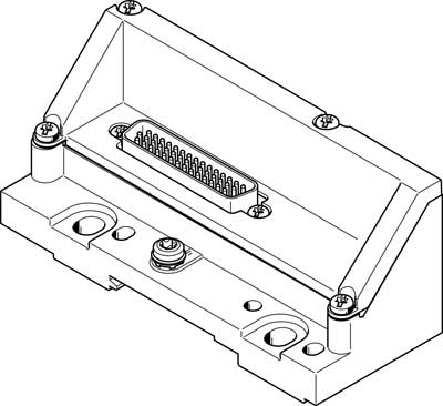 F560941 VMPAL-EPL-SD44-IP40 Pic1