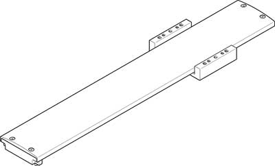 F562724 EASC-S1-46-200 kit obturateur Pic1