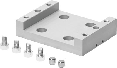 F562744 EASA-S1-26 adaptateur chariot Pic1