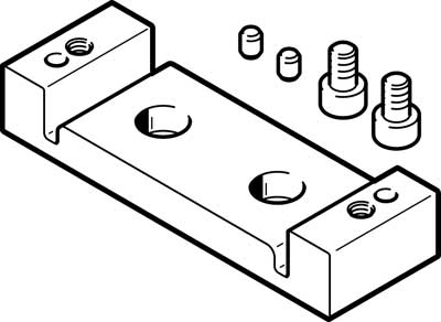 F562747 Schlittenadapter Pic1