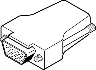 F564264 NECC-A-S-S1G9-C2M fiche Pic1