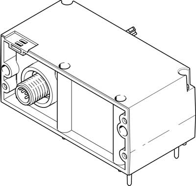 F574207 VAEM-L1-S-8-PTL Pic1