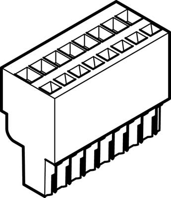 F575306 NECC-L2G8-C1 fiche Pic1