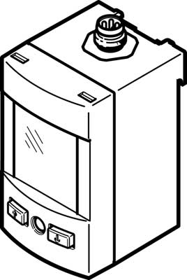 F8001216 Drucksensor Pic1