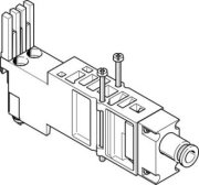 VMPA2-VSP-QS8 plaque