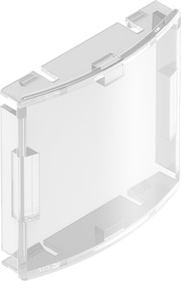 F8035560 SACC-PN-G capot de protection Pic1