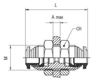 H024.2045 Raccord instantané push-in Pic2