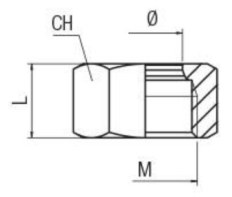 H024.818A Schneidring Verschraubungen Pic2