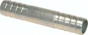 Schlauchverbindungsrohr 13mm-