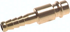 H301.3395 Kupplungsstecker (NW7,2) 10mm Pic1