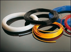 H301.6367 PTFE tuyau flexible, 2 x 4 mm, Pic1