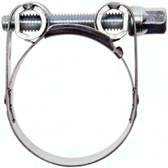 H301.8041 30 mm collier de serrage à bou Pic1