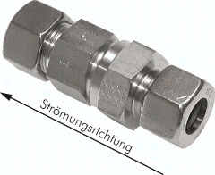 H302.6662 Hydraulik-Rückschlagventil 10 Pic1