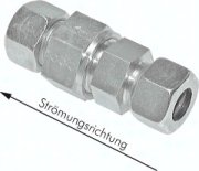 Hydraulik-Rückschlagventil 10