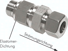 H302.6768 Hydraulik-Rückschlagventil 10 Pic1