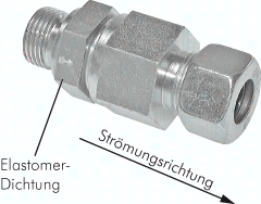 H302.6770 Hydraulik-Rückschlagventil 10 Pic1