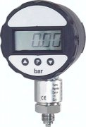 Digital-Manometer 0 - 1 bar,