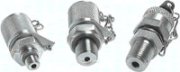 raccord de mesure M16x2 - NPT