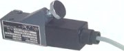 pressostat ATEX 100 - 400 bar